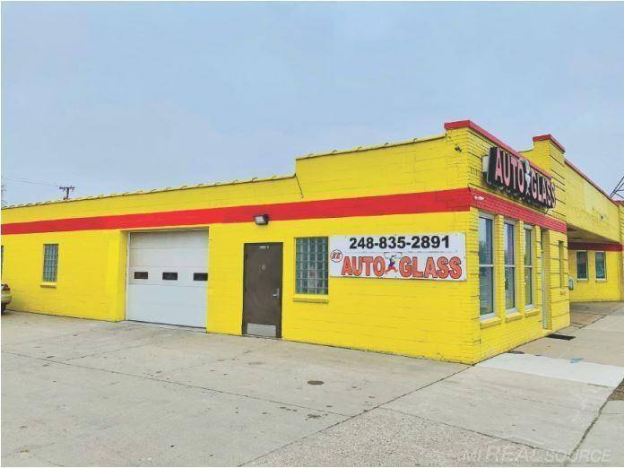 Roseville, MI 48066,25333 Gratiot Avenue