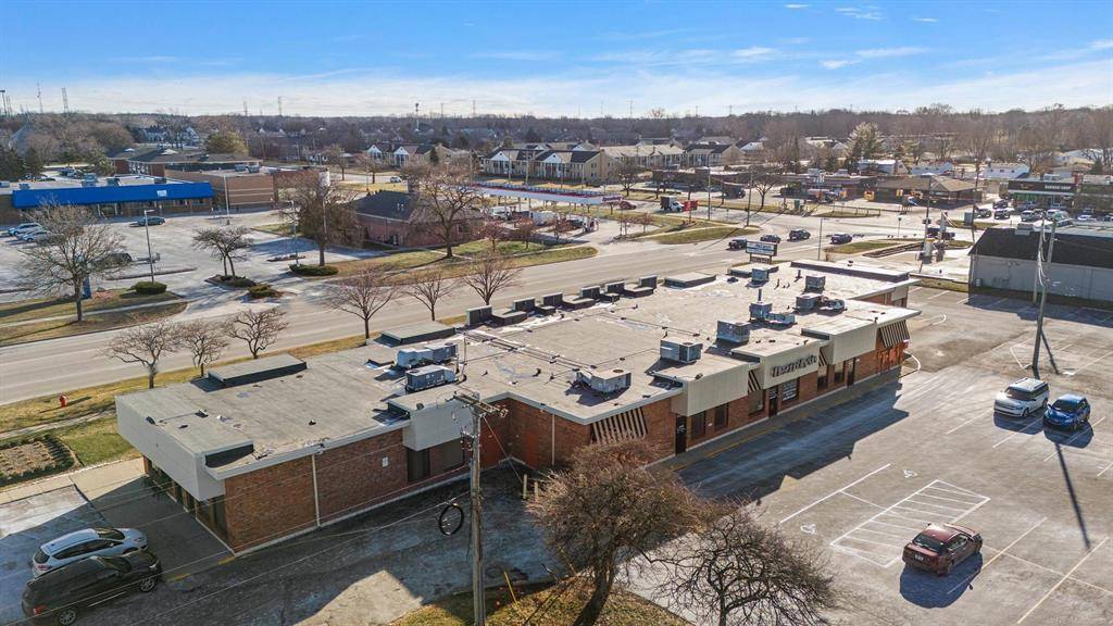 Sterling Heights, MI 48312,35135 Dodge Park Road