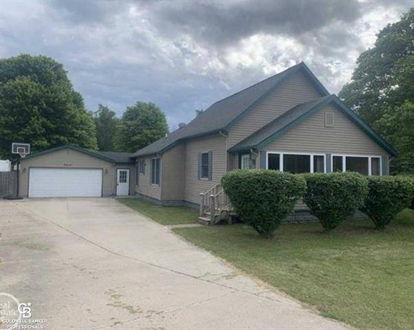 Kimball, MI 48074,5633 Lapeer