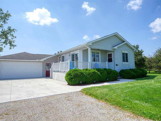 Cottrellville Twp, MI 48039,5615 Marine City