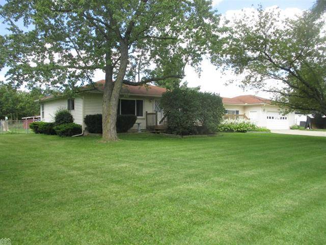 Cottrellville Twp, MI 48039,1060 Elizabeth
