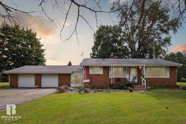 Richfield Twp, MI 48423,8336 E Coldwater