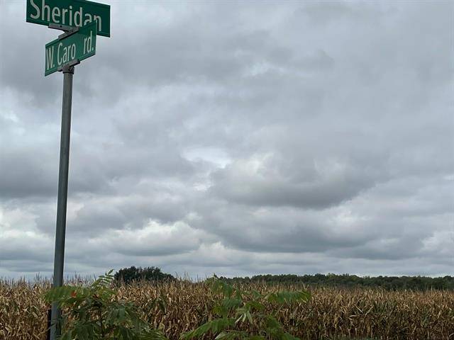 Juniata Twp, MI 48723,- Sheridan