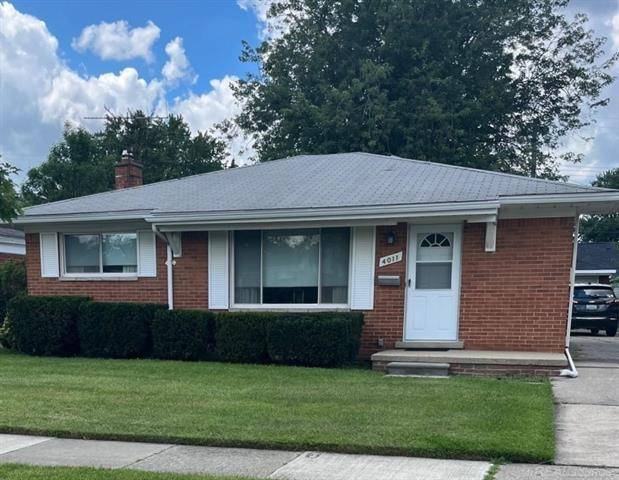 Royal Oak, MI 48073,4011 Mark Orr