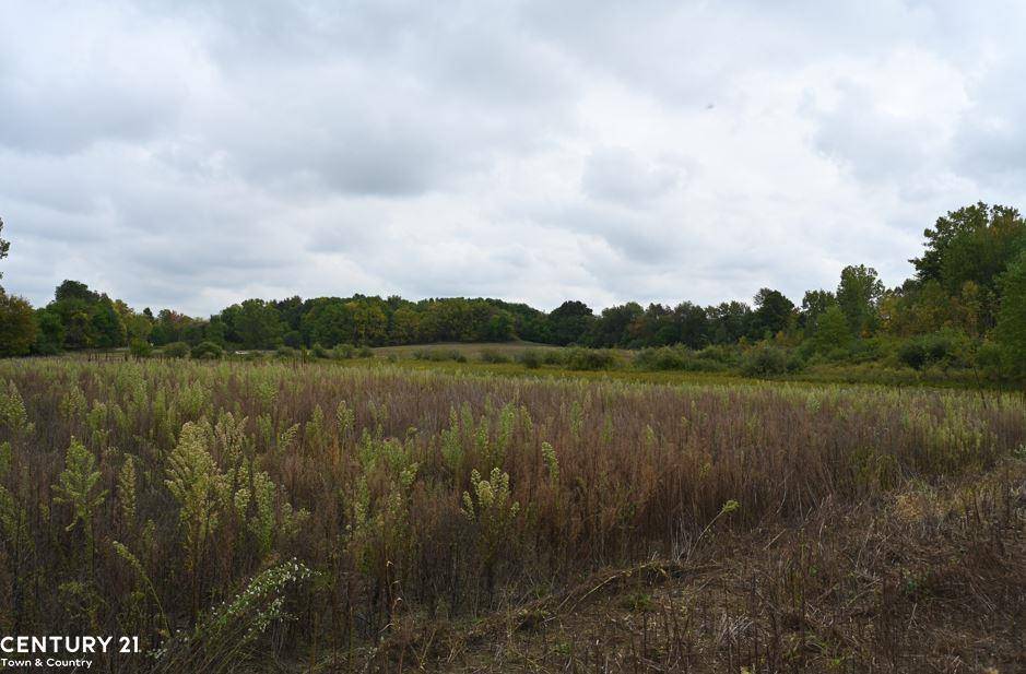Bennington Twp, MI 48857,0 Gale Road