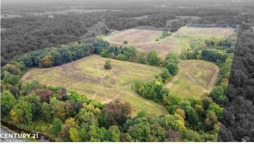 Bennington Twp, MI 48857,0 Gale Road