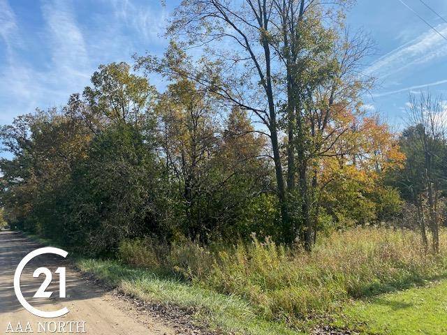 Richmond Twp, MI 48062,0 Irwin Parcel A