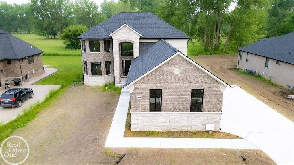 New Baltimore, MI 48047,37196 25 Mile Road