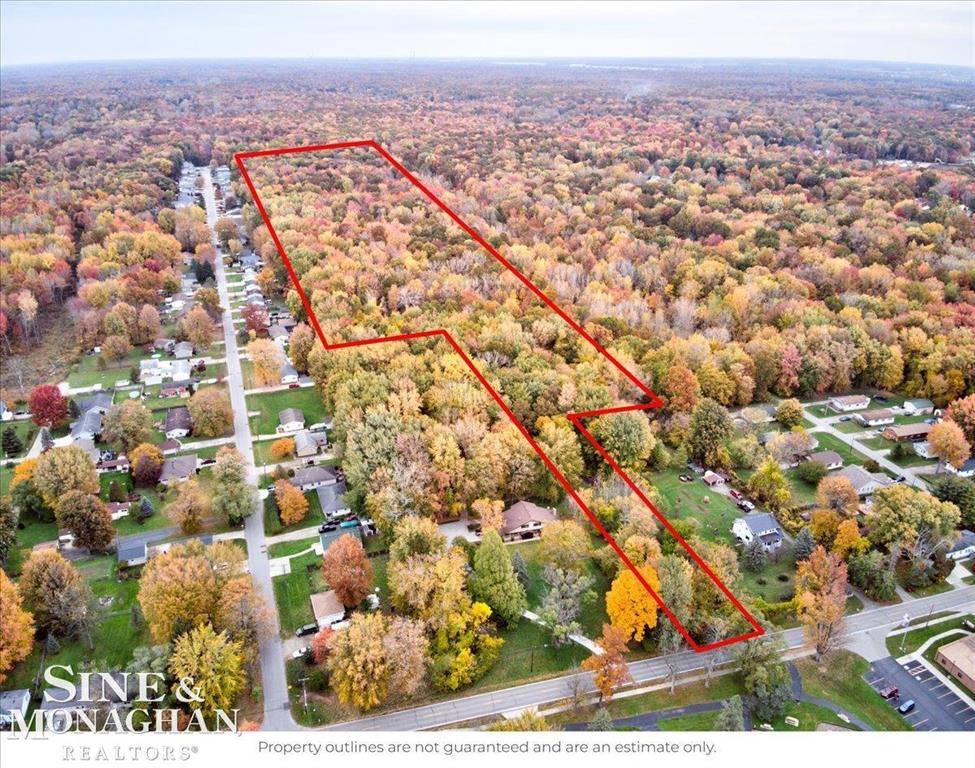 Clay Twp, MI 48001,0000 Taft Road