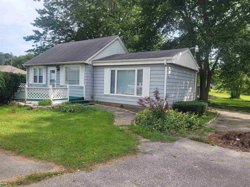 Chesterfield Twp, MI 48051,25300 23 mile Road