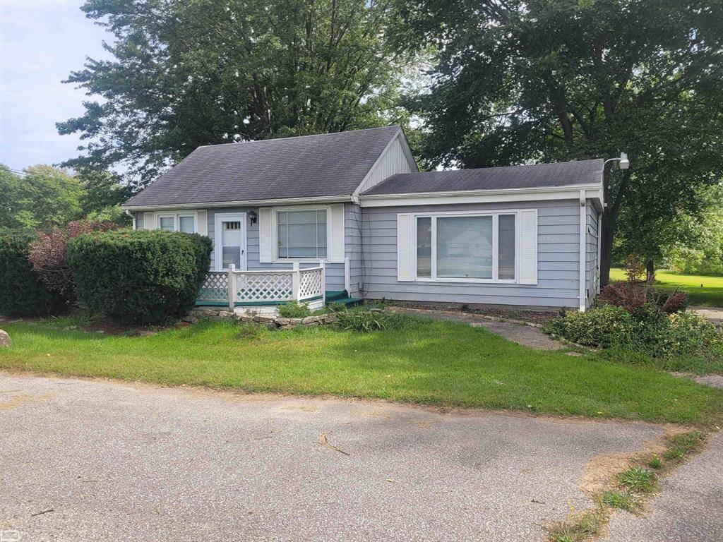 Chesterfield Twp, MI 48051,25300 23 mile Road