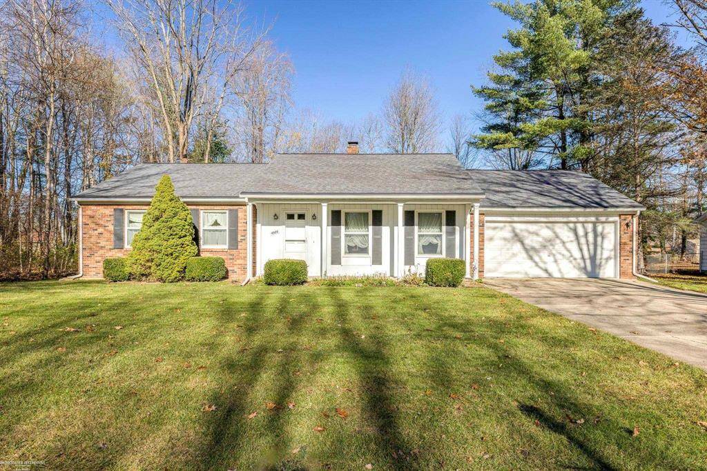 Fort Gratiot Twp, MI 48059,4020 Devonshire Rd