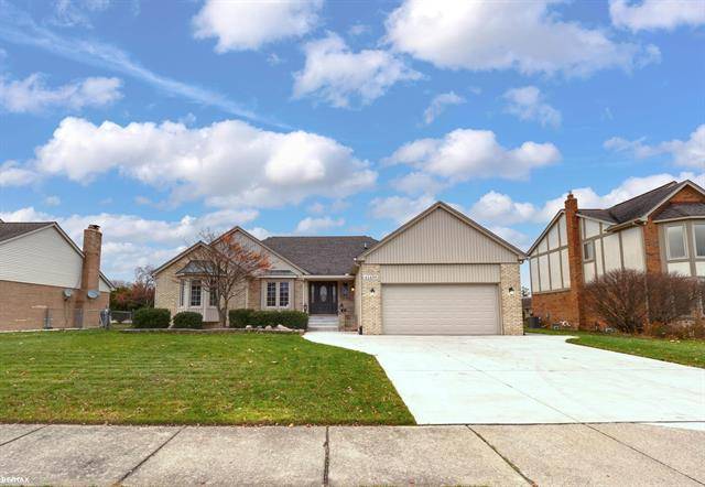 Sterling Heights, MI 48314,41408 Allspice Dr