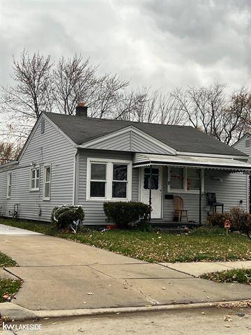 Warren, MI 48089,13847 Hendricks