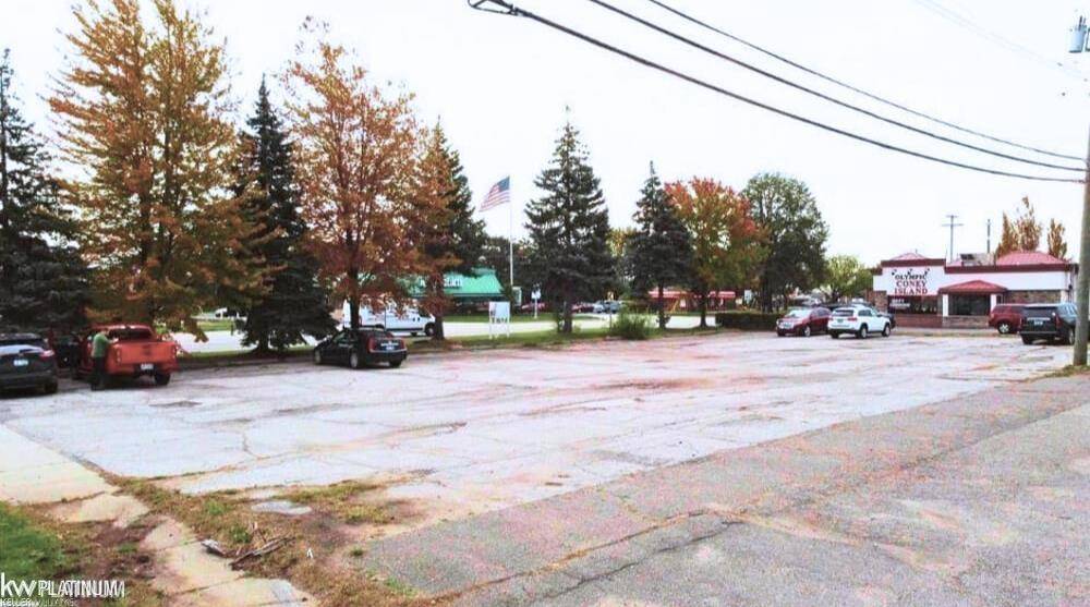 Westland, MI 48185,7051 Wayne Road