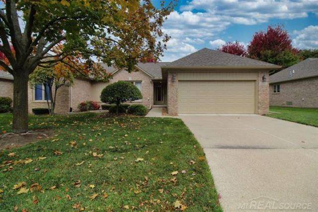 Clinton Township, MI 48038,41142 Turnberry Lane