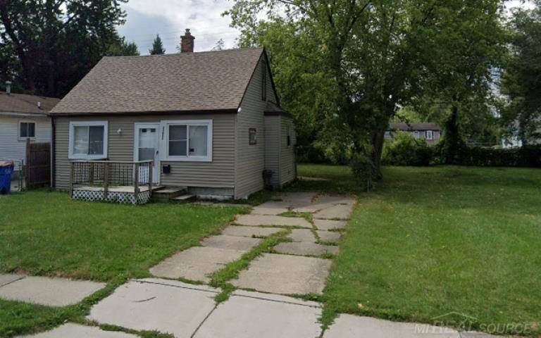 Warren, MI 48089,23823 Columbus