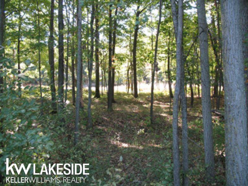 Caseville Twp, MI 48755,9749 Lost Channel - Unit 58 Drive