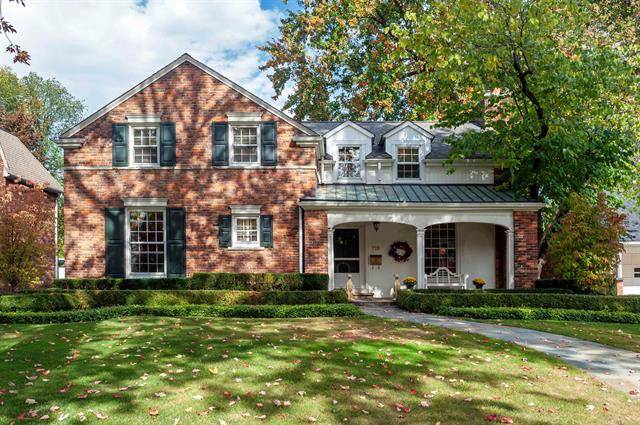 Grosse Pointe Farms, MI 48236,118 Moran