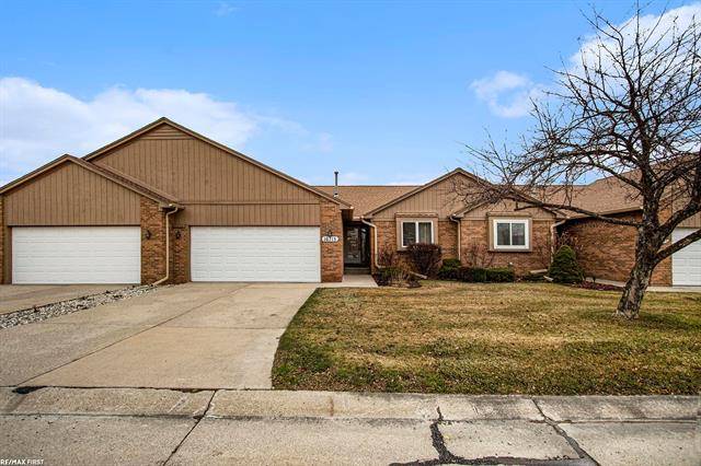 Clinton Township, MI 48038,16715 Kyla