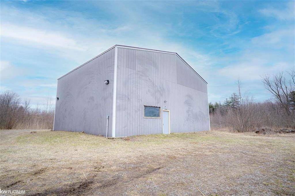 Port Huron Twp, MI 48060,4380 Lapeer Road