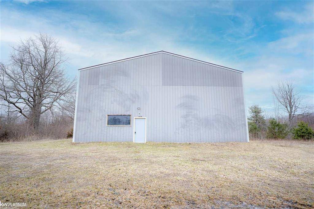 Port Huron Twp, MI 48060,4380 Lapeer Road
