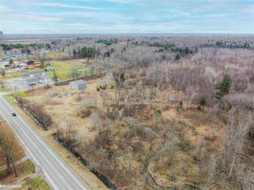 Port Huron Twp, MI 48060,4380 Lapeer Road