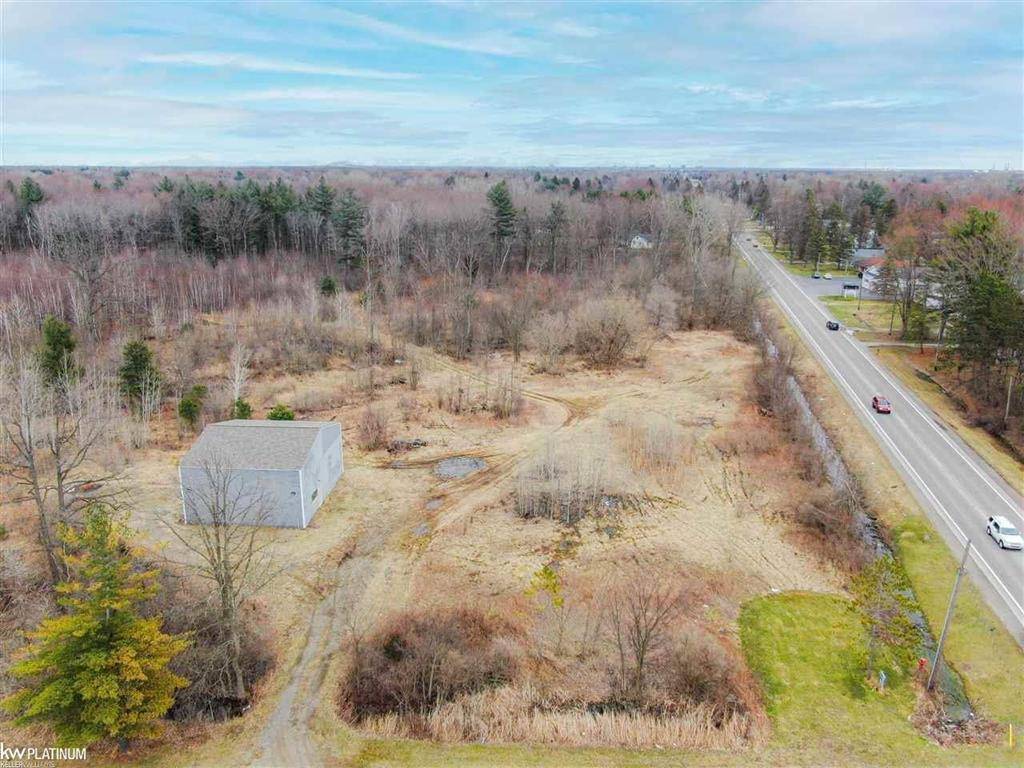 Port Huron Twp, MI 48060,4380 Lapeer Road