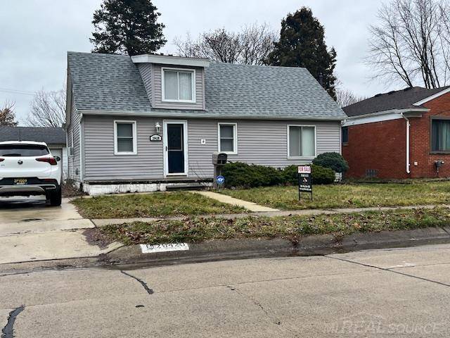 Roseville, MI 48066,29420 Park Street