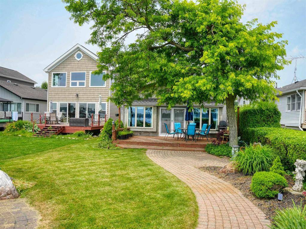 East China Twp, MI 48054,5403 Pointe Drive