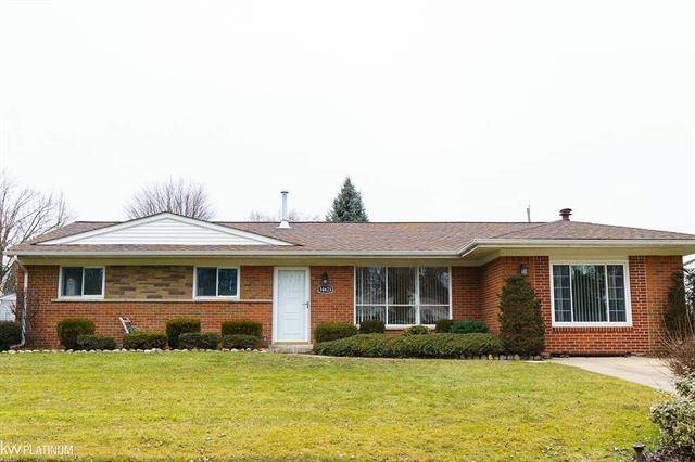 Chesterfield Twp, MI 48047,34623 Jerome