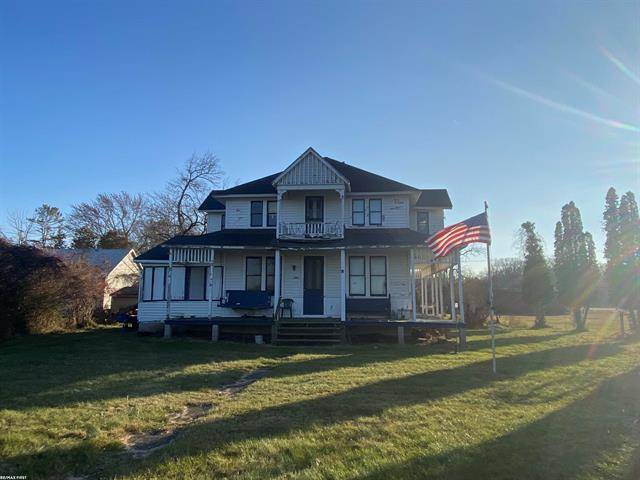 Clay Twp, MI 48028,791 North Channel