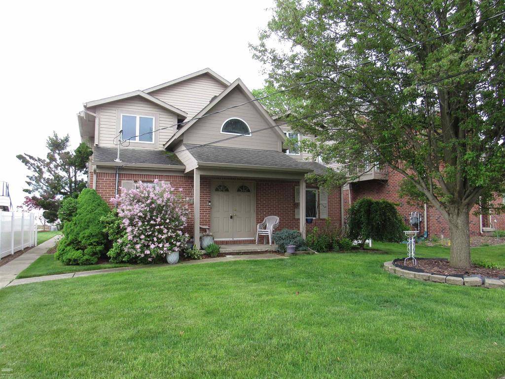 Harrison Twp, MI 48045,35610 Jeffers Court