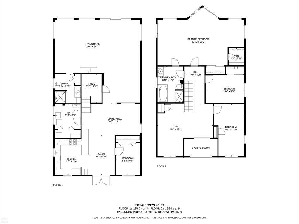 Harrison Twp, MI 48045,35610 Jeffers Court