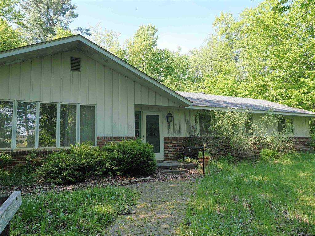 Mcmillan Twp, MI 49868,30410 Co Rd 407 Road