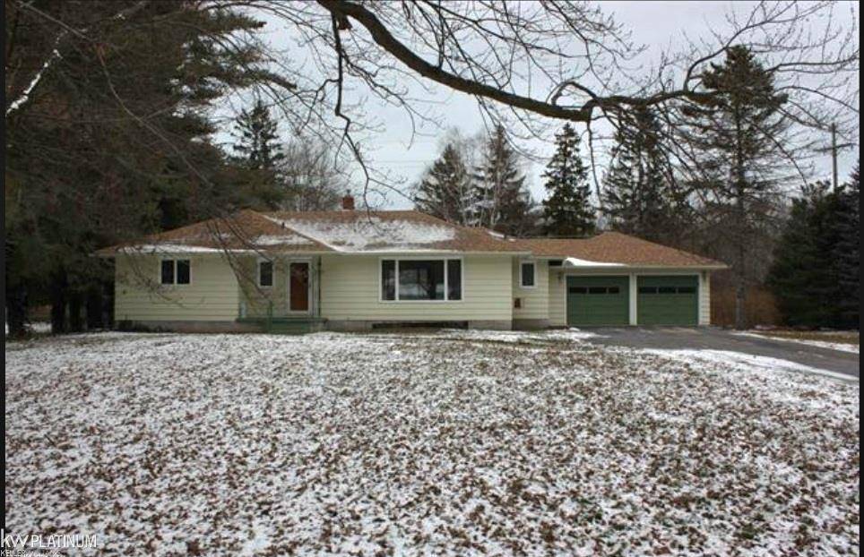 Fort Gratiot Twp, MI 48059,4348 Pine Grove