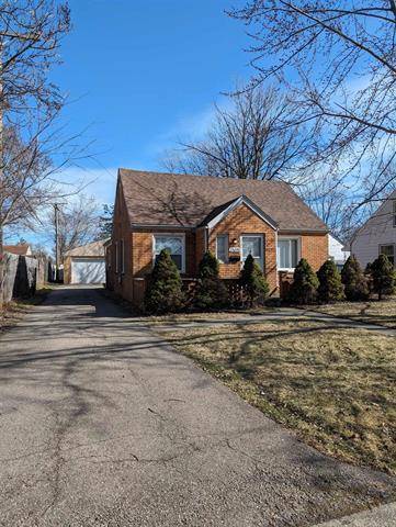 Roseville, MI 48066,25290 Ford