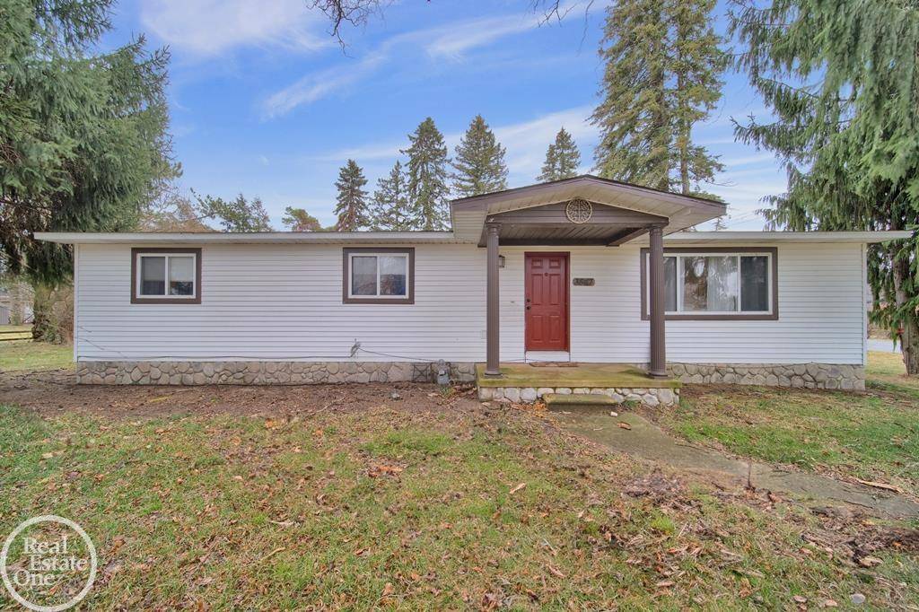 Burtchville Twp, MI 48059,3547 Huron