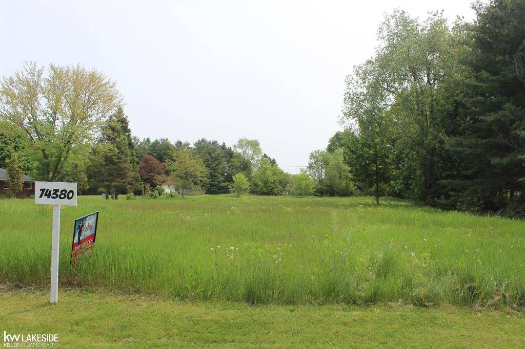 Bruce Twp, MI 48065,74380 Nordman Court