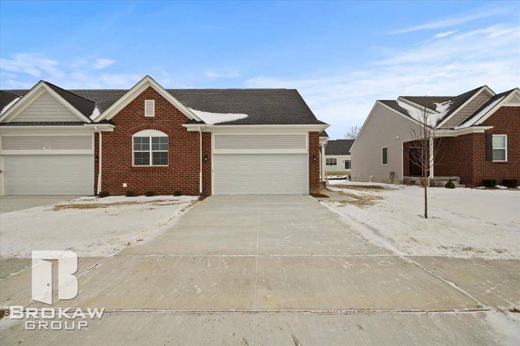 Lapeer, MI 48446,1438 Lincoln Street