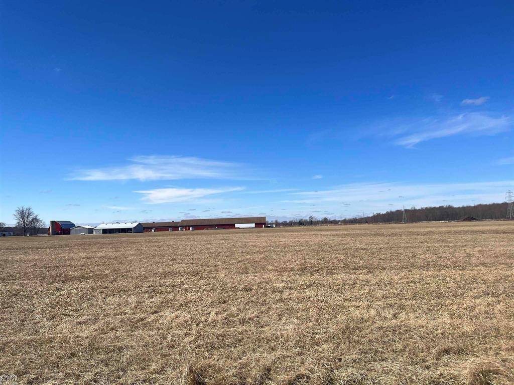 China Twp, MI 48054,0 McKinley #2 Road Vacant McKinley #2