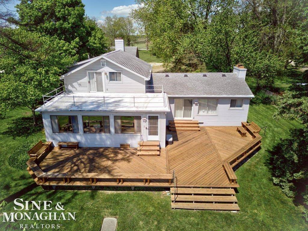 Cottrellville Twp, MI 48039,7385 S RIVER Road
