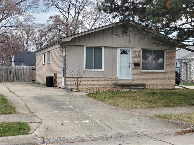 Roseville, MI 48066,26850 Wenfield