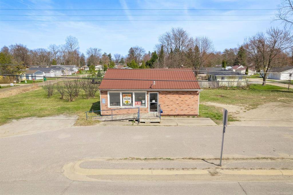 Worth Twp, MI 48450,7331 Lakeshore Road