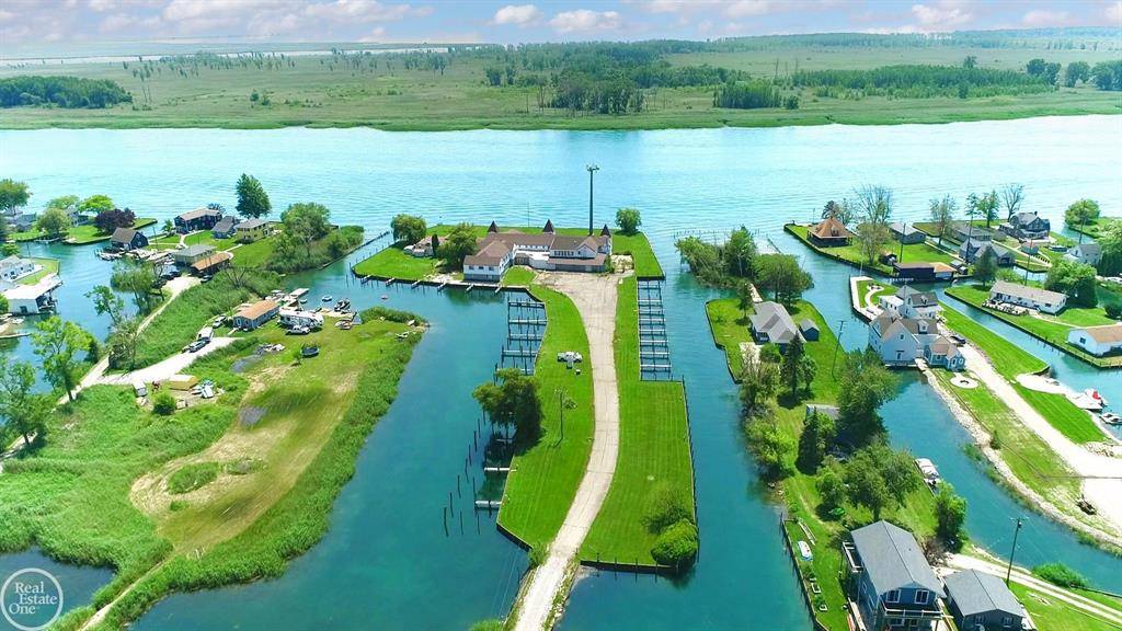 Clay Twp, MI 48028,7800 S Channel Drive