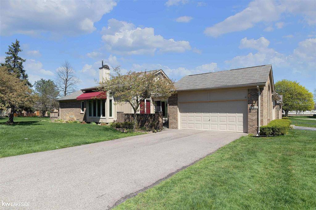 Clinton Township, MI 48038,16567 Sarjay Drive