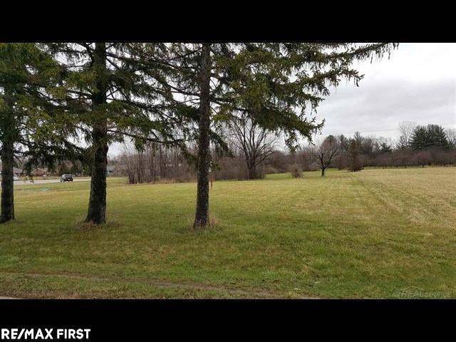 Clinton Twp, MI 48035,36164 Garfield Avenue