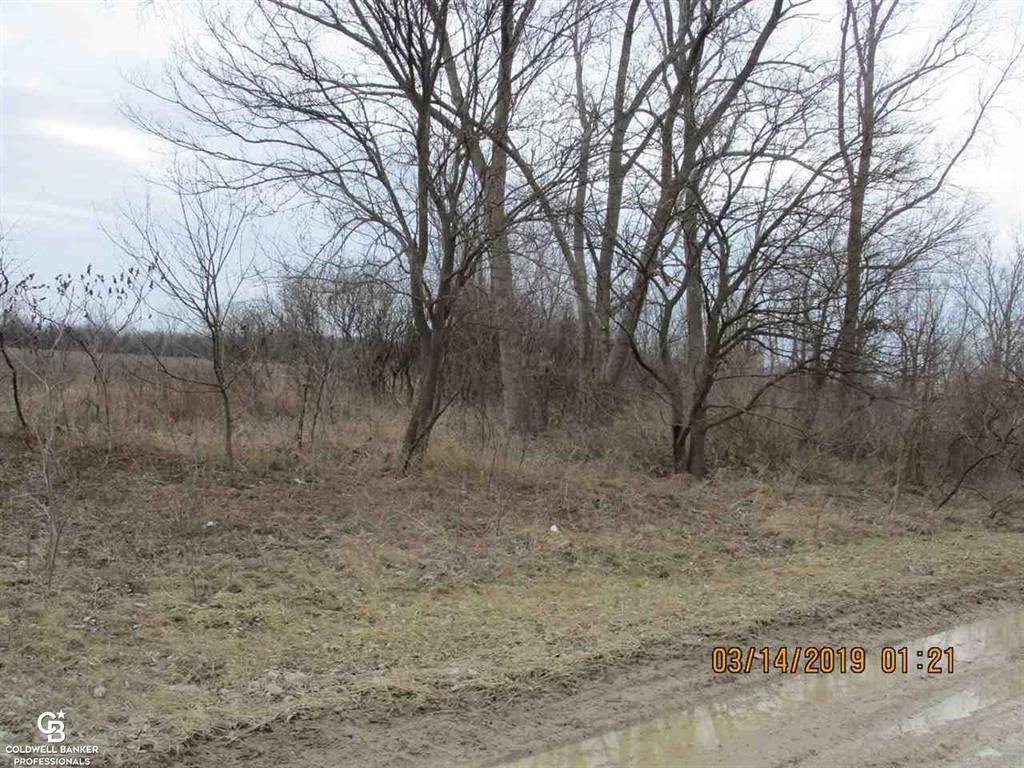 Richmond Twp, MI 48062,00 Armada Ridge Parcel 4 Road