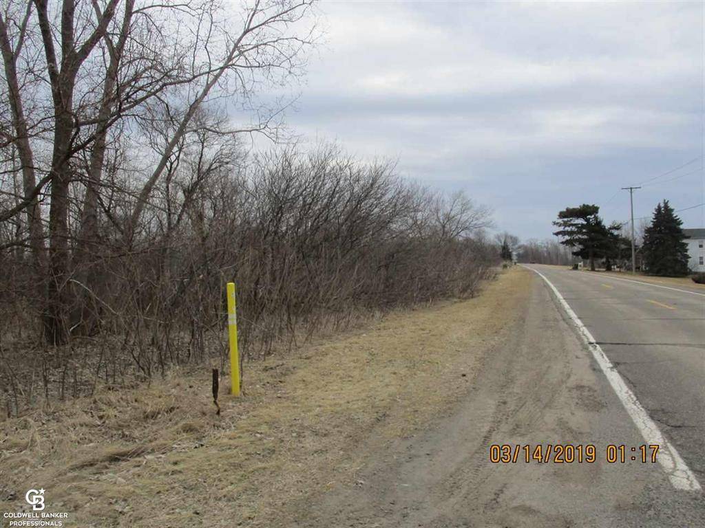 Richmond Twp, MI 48062,00 Armada Ridge Parcel 6 Road