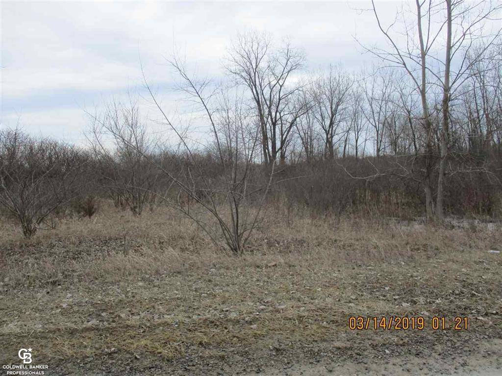 Richmond Twp, MI 48062,00 Armada Ridge B7 Road